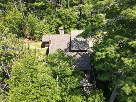 39 Lakeview Avenue Dedham ME 04429