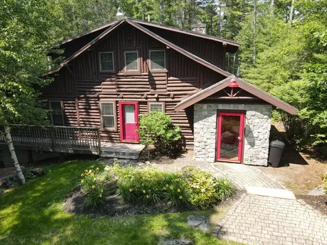 39 Lakeview Avenue Dedham ME 04429
