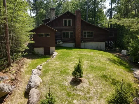 39 Lakeview Avenue Dedham ME 04429