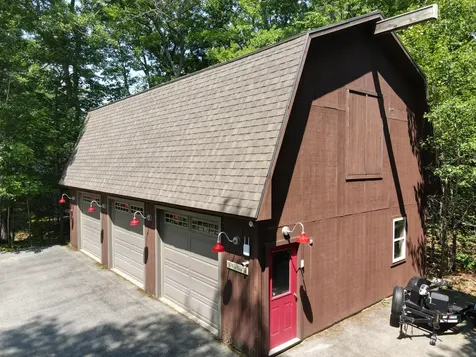 39 Lakeview Avenue Dedham ME 04429