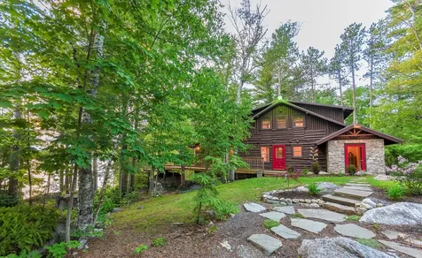 39 Lakeview Avenue Dedham ME 04429