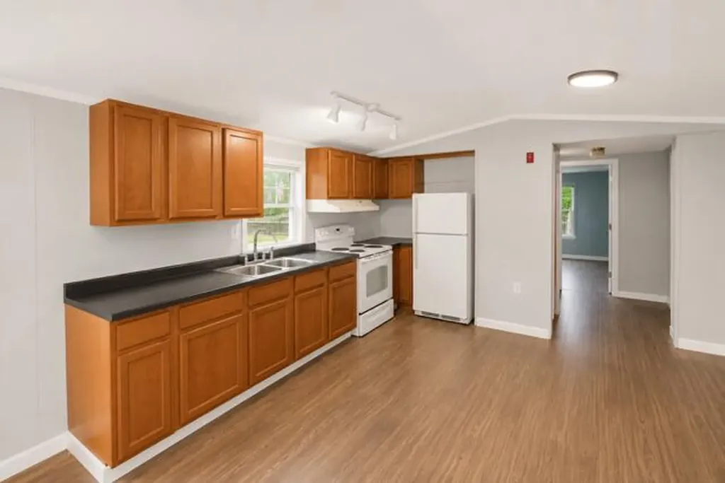 12 Kennedy Lane Litchfield ME 04350