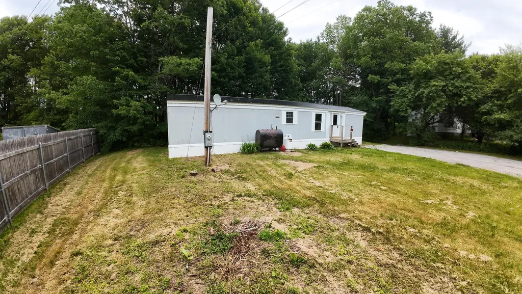 12 Kennedy Lane Litchfield ME 04350