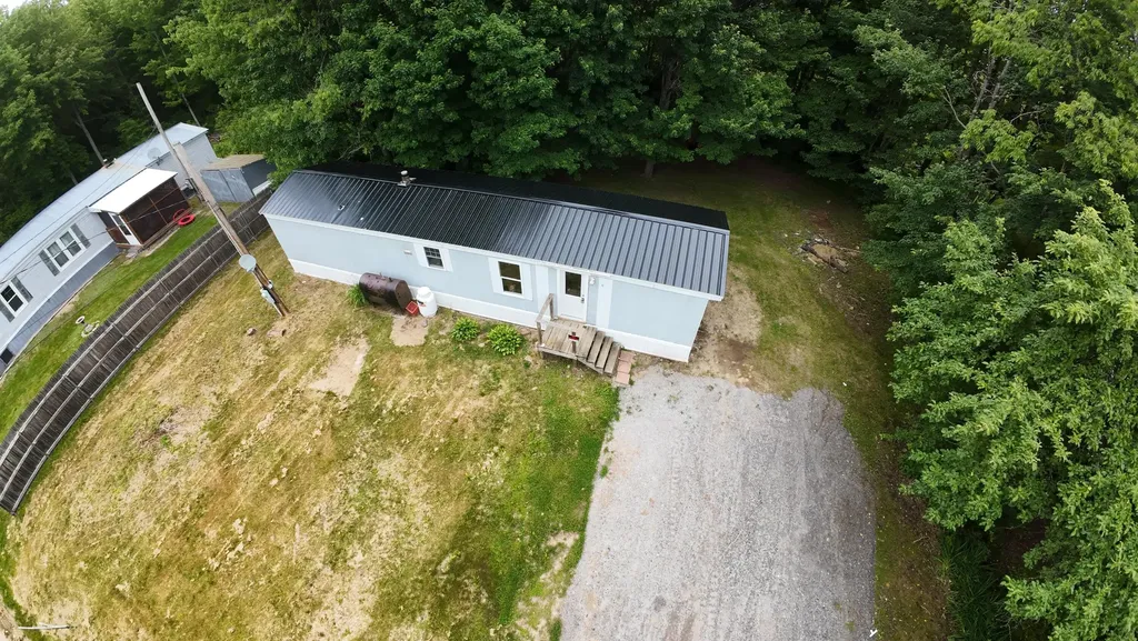 12 Kennedy Lane Litchfield ME 04350