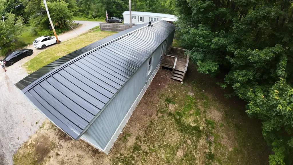 12 Kennedy Lane Litchfield ME 04350