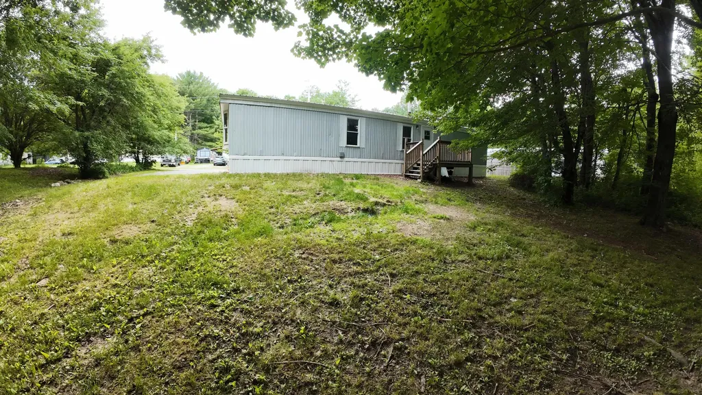 12 Kennedy Lane Litchfield ME 04350