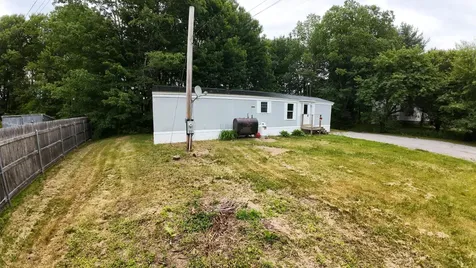 12 Kennedy Lane Litchfield ME 04350