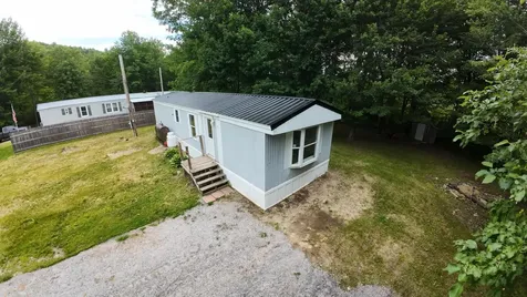 12 Kennedy Lane Litchfield ME 04350