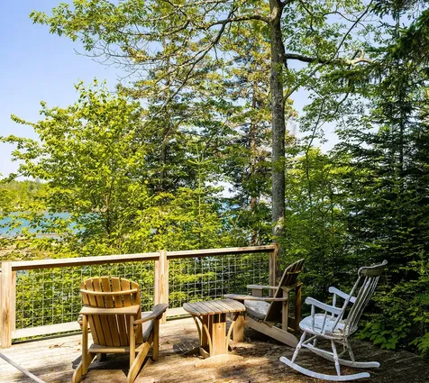 10 Maple Street South Thomaston ME 04858