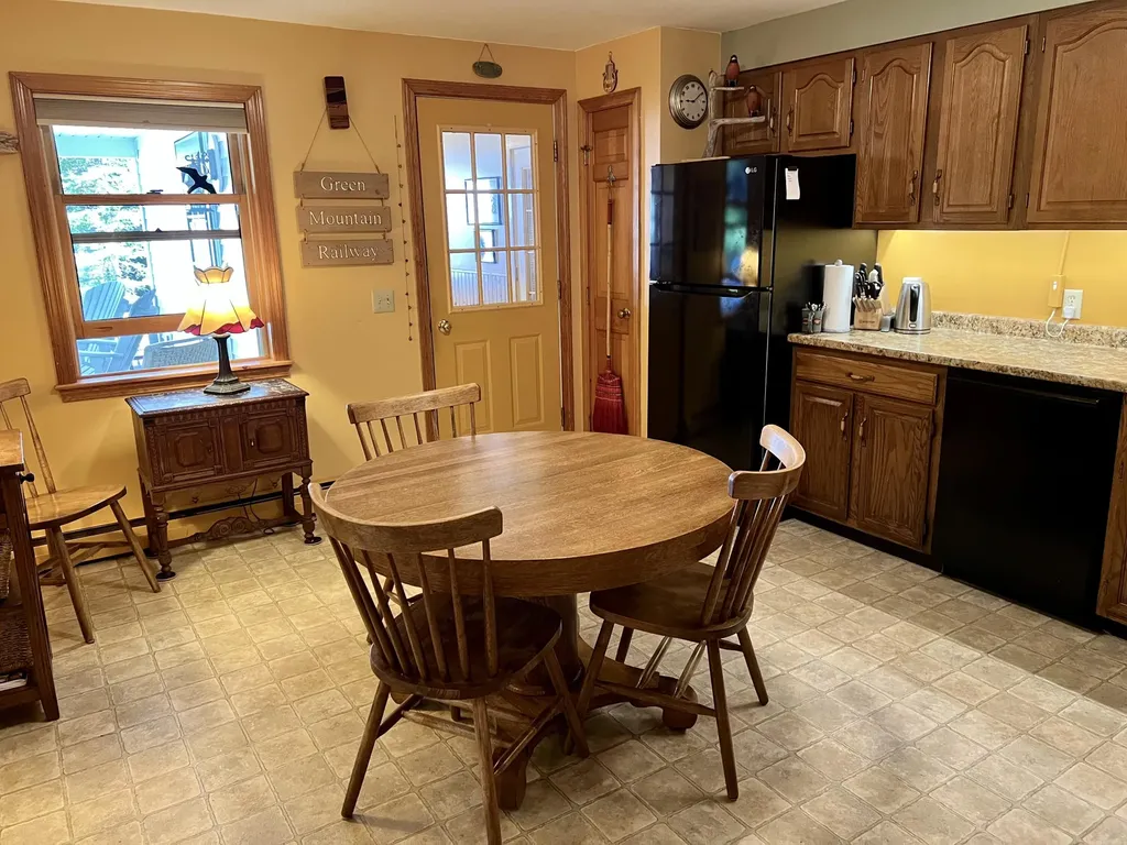15 Salem Towne Road Southwest Harbor ME 04679