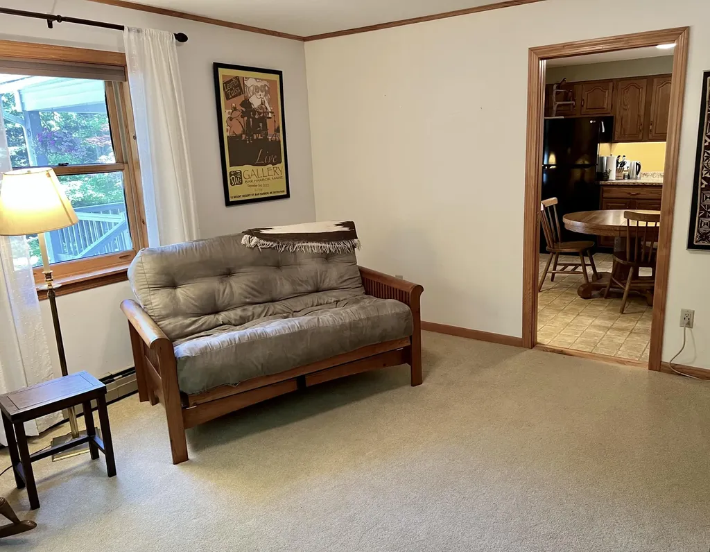 15 Salem Towne Road Southwest Harbor ME 04679