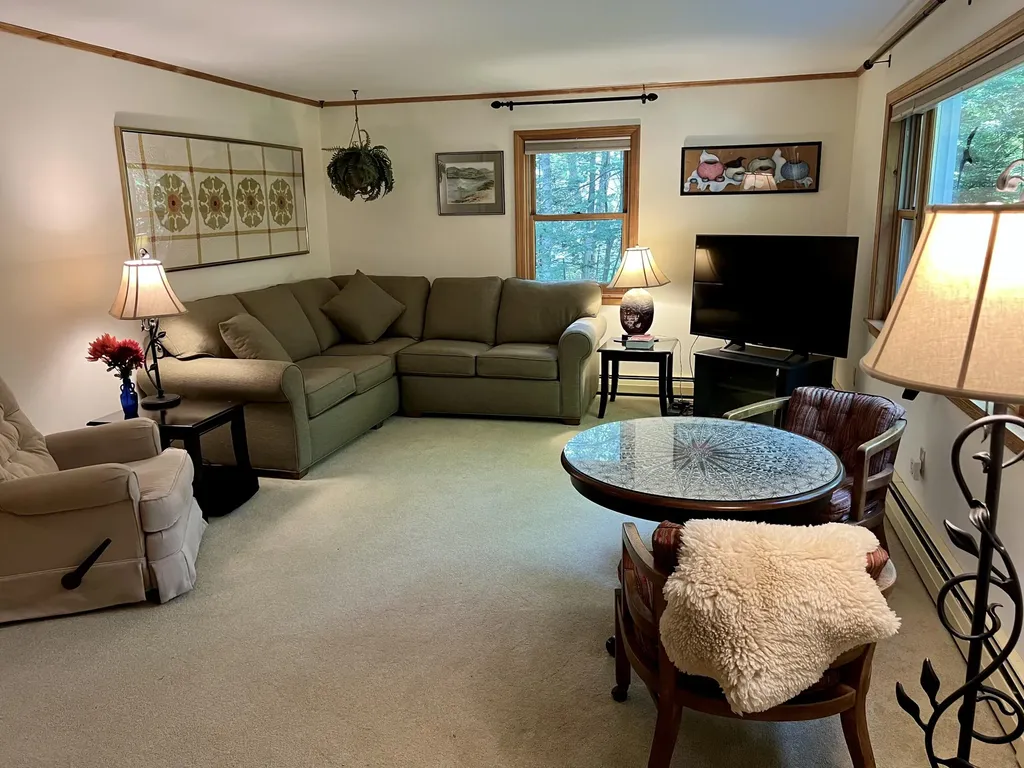 15 Salem Towne Road Southwest Harbor ME 04679