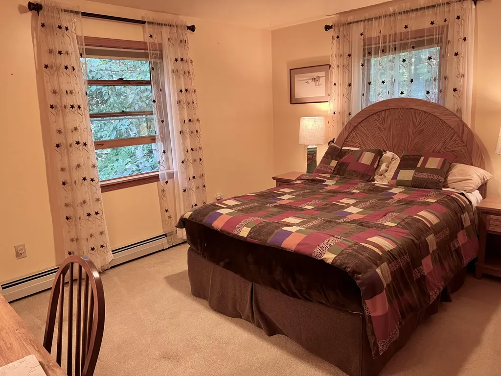 15 Salem Towne Road Southwest Harbor ME 04679