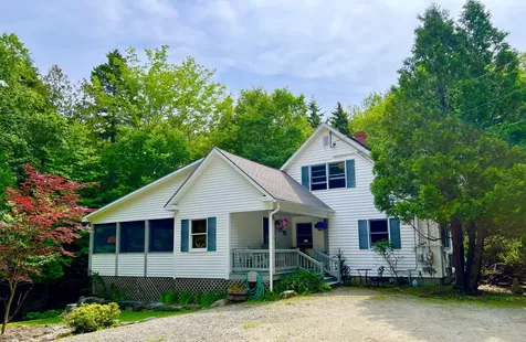 15 Salem Towne Road Southwest Harbor ME 04679