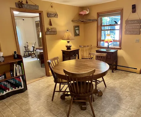 15 Salem Towne Road Southwest Harbor ME 04679