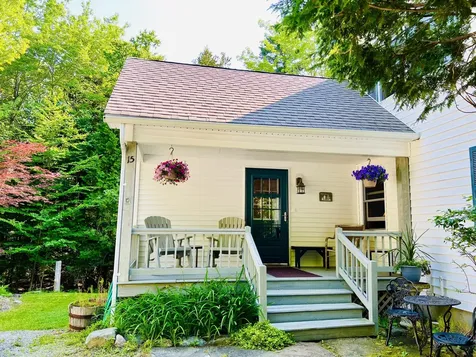 15 Salem Towne Road Southwest Harbor ME 04679