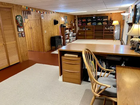 15 Salem Towne Road Southwest Harbor ME 04679