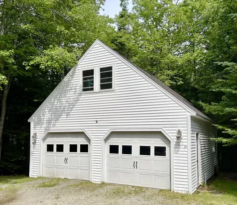15 Salem Towne Road Southwest Harbor ME 04679