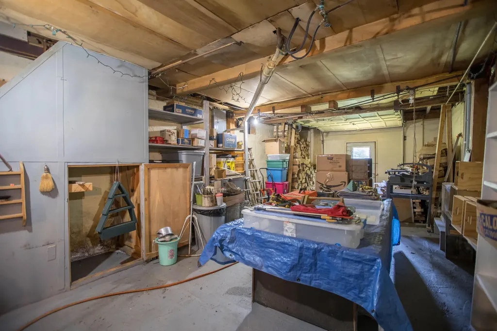 773 Pleasant Ridge Road Pleasant Ridge Plt ME 04920