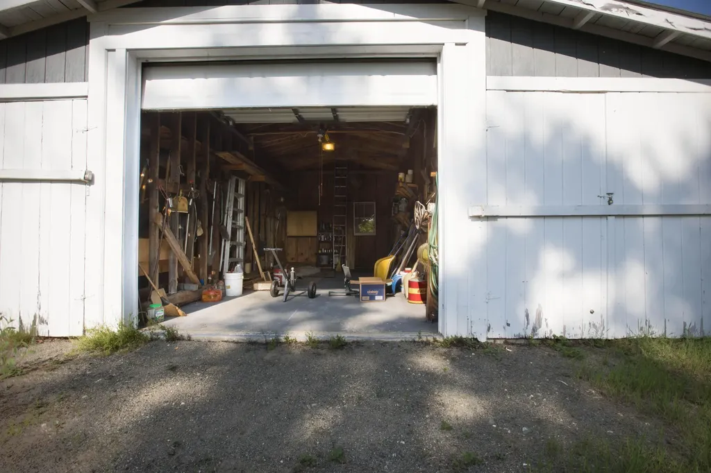 773 Pleasant Ridge Road Pleasant Ridge Plt ME 04920