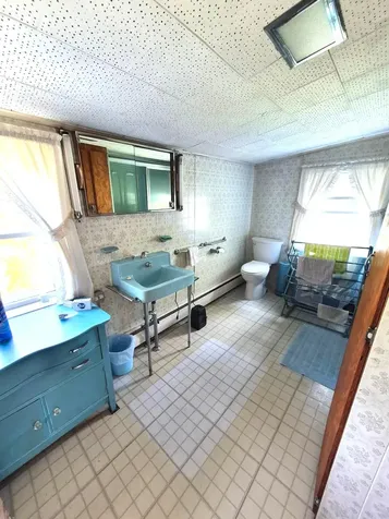 773 Pleasant Ridge Road Pleasant Ridge Plt ME 04920