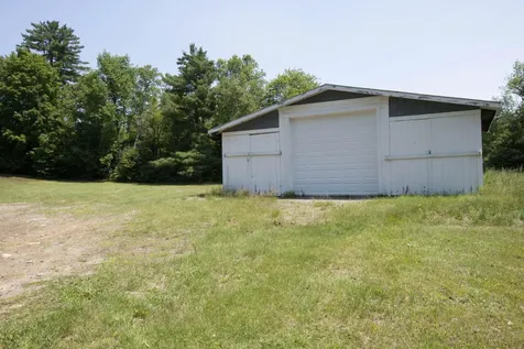 773 Pleasant Ridge Road Pleasant Ridge Plt ME 04920