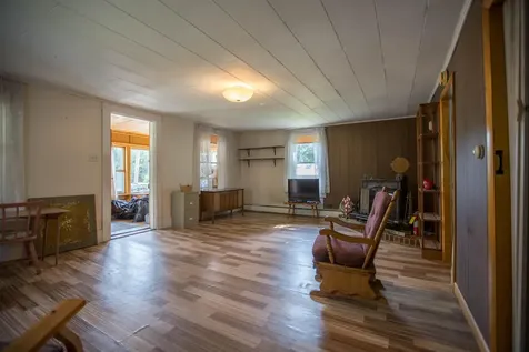 773 Pleasant Ridge Road Pleasant Ridge Plt ME 04920
