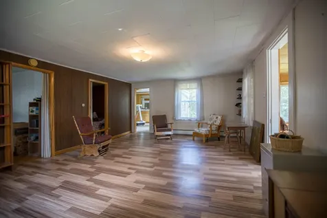 773 Pleasant Ridge Road Pleasant Ridge Plt ME 04920