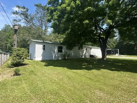 196 Old Orchard Road Buxton ME 04093