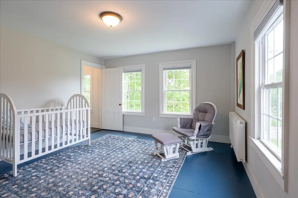 43 Old County Road Rockport ME 04856