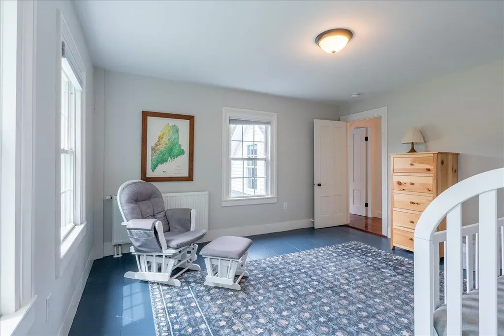 43 Old County Road Rockport ME 04856