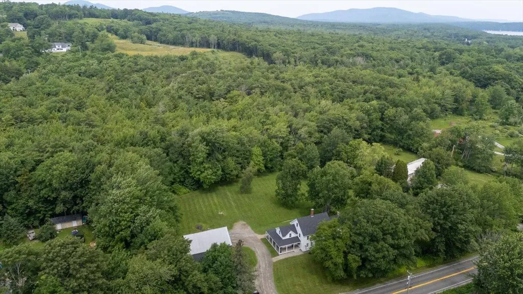 43 Old County Road Rockport ME 04856