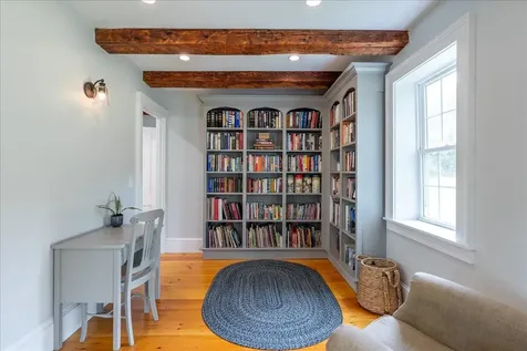 43 Old County Road Rockport ME 04856