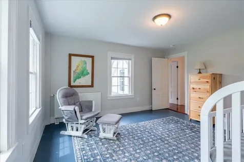 43 Old County Road Rockport ME 04856