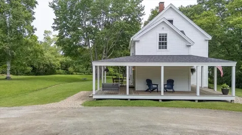 43 Old County Road Rockport ME 04856