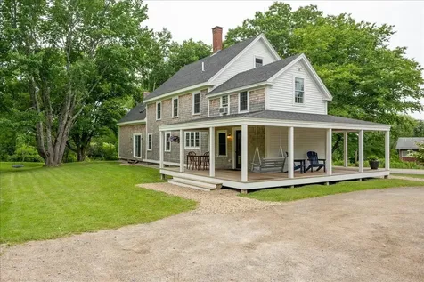 43 Old County Road Rockport ME 04856