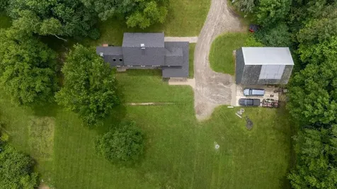 43 Old County Road Rockport ME 04856