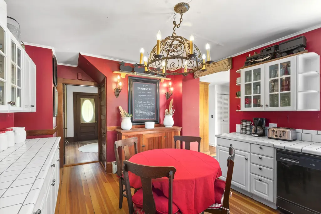 115 Babbidge Road Islesboro ME 04848