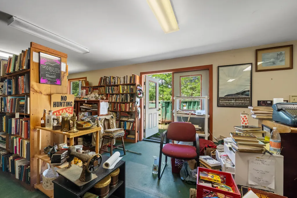 65 Lewiston Road New Gloucester ME 04260