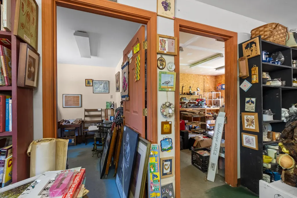 65 Lewiston Road New Gloucester ME 04260