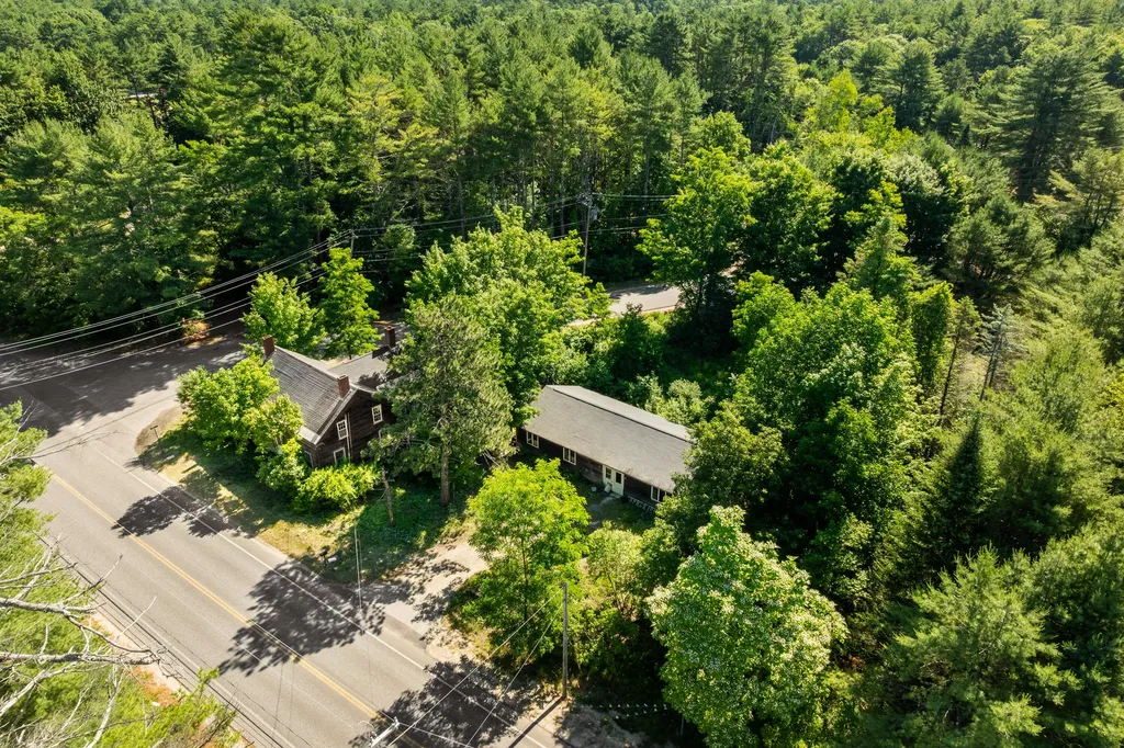 65 Lewiston Road New Gloucester ME 04260