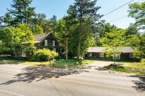 65 Lewiston Road New Gloucester ME 04260