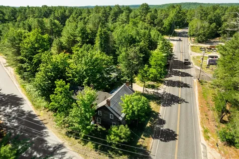 65 Lewiston Road New Gloucester ME 04260