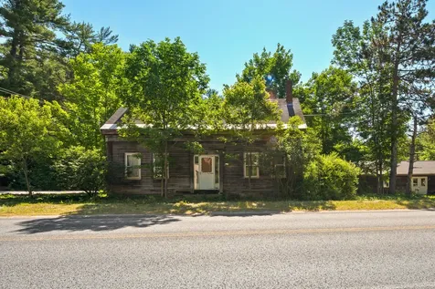 65 Lewiston Road New Gloucester ME 04260