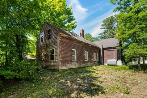 65 Lewiston Road New Gloucester ME 04260