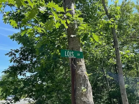 Lot 3 Lois Lane Gouldsboro ME 04607