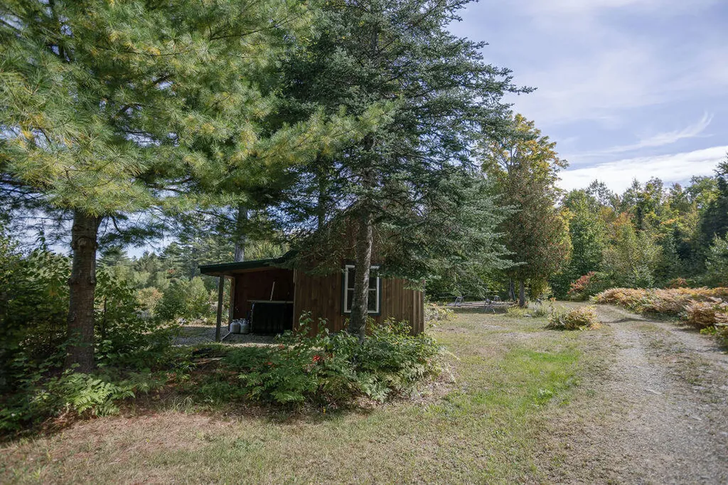 182 Airport Road Phillips ME 04966