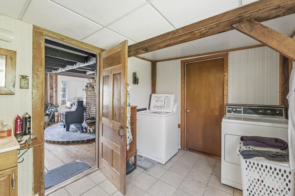 125 Dam Road Porter ME 04068