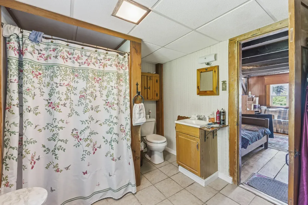 125 Dam Road Porter ME 04068