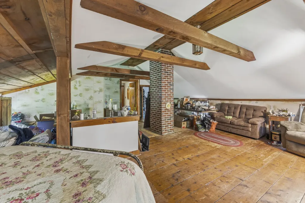 125 Dam Road Porter ME 04068